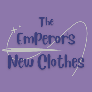 
            
                Load image into Gallery viewer, The Emperor&amp;#39;s New Clothes by Timothy Mason
            
        