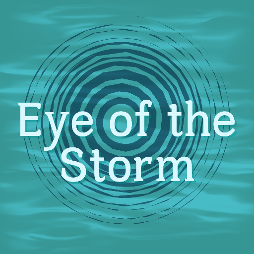 Eye of the Storm by Charles Way