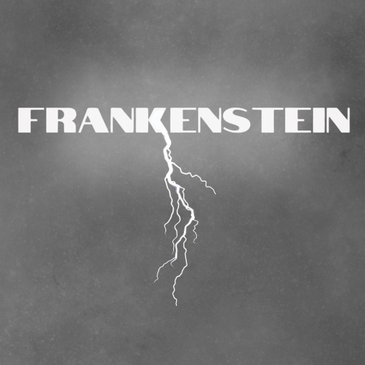 Frankenstein by Thomas W. Olson