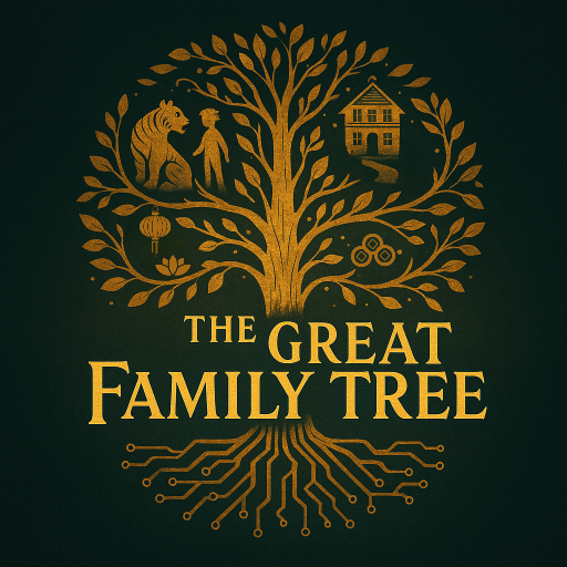The Great Family Tree