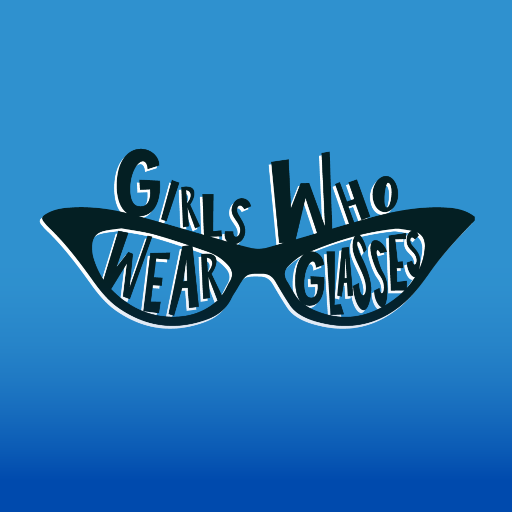 Girls Who Wear Glasses