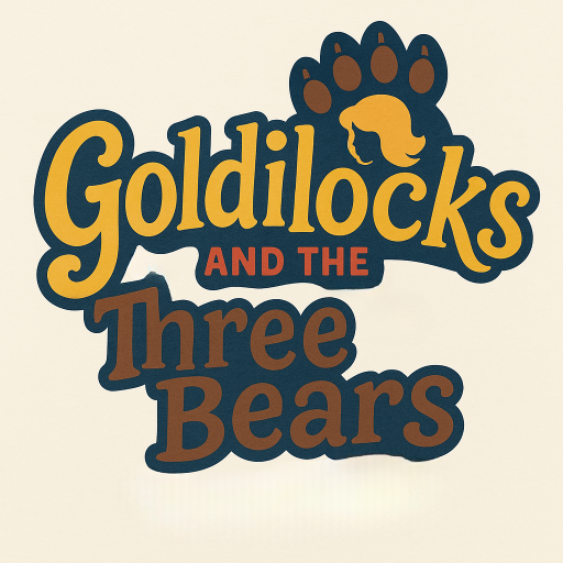 Goldilocks and the Three Bears