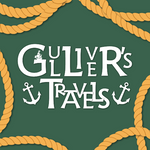 Gulliver's Travels by Don Fleming