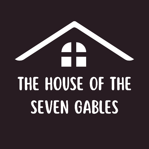 The House of Seven Gables by Barbara Field