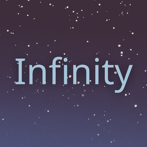 
            
                Load image into Gallery viewer, Infinity by Charles Way
            
        