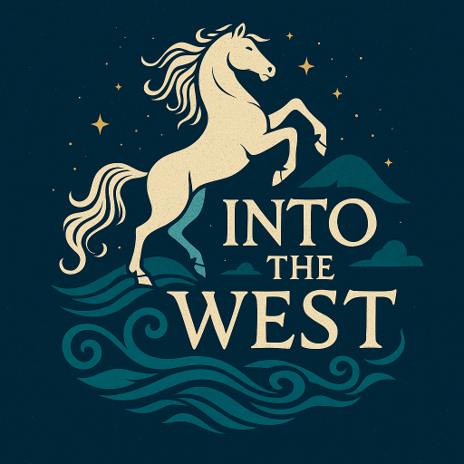 Into the West