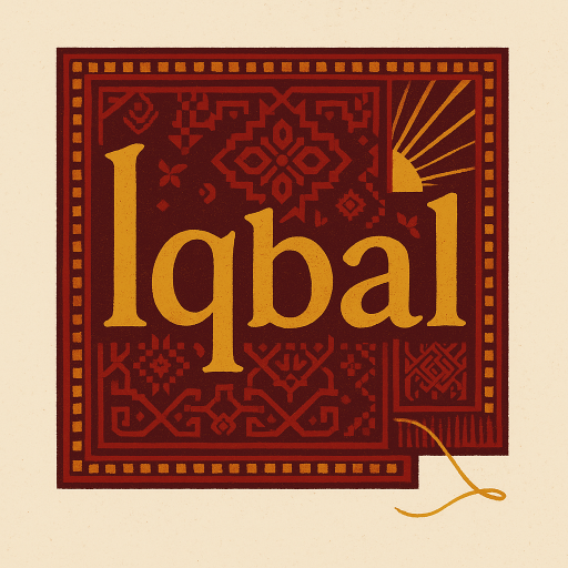 Iqbal