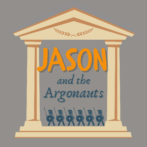 PlayKit | Jason and the Argonauts