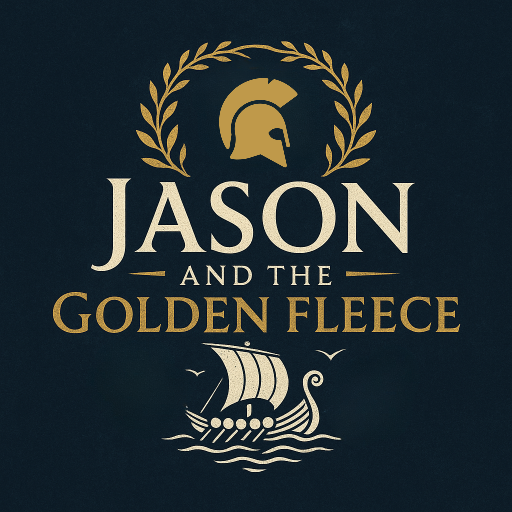 Jason and the Golden Fleece