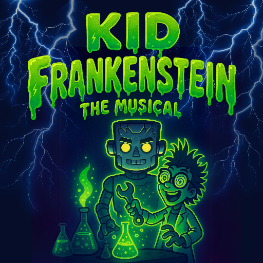 Kid Frankenstein