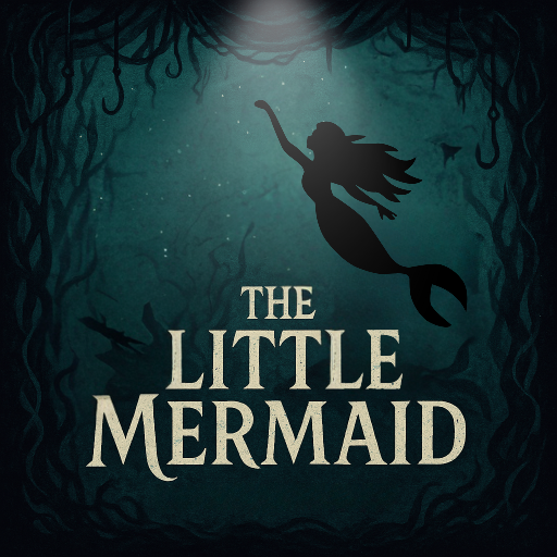The Little Mermaid (Kenny)