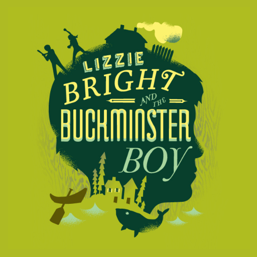 Lizzie Bright and the Buckminster Boy
