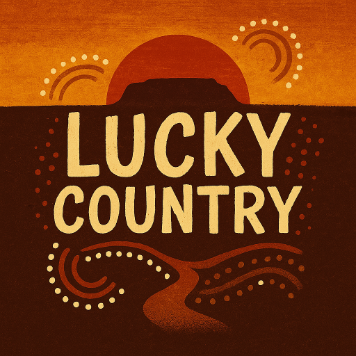 Lucky Country