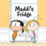 Maddi's Fridge by Anne Negri | Based on the book by Lois Brandt
