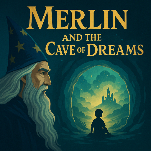 Merlin and the Cave of Dreams