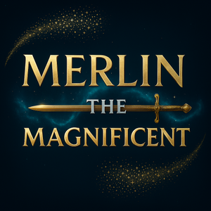 Merlin the Magnificent