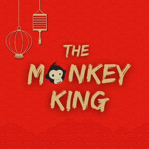 PlayKit | The Monkey King