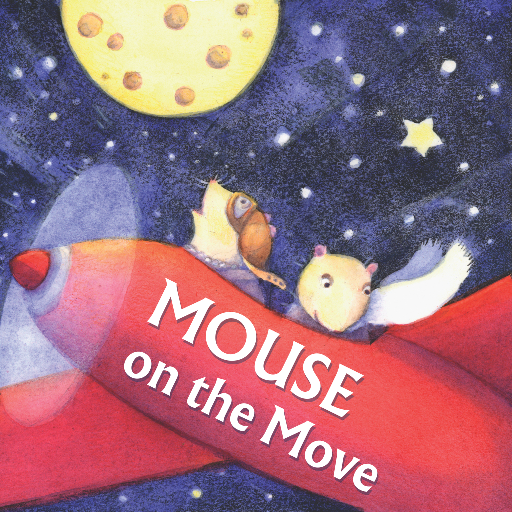Mouse on the Move