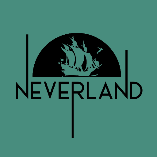 Neverland by Julian Butler