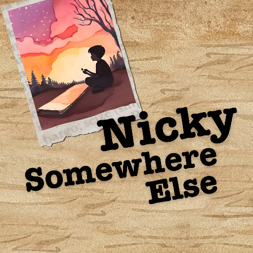 Nicky Somewhere Else
