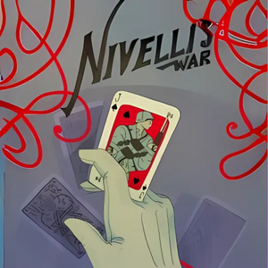 Nivelli’s War