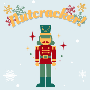 Nutcracker!