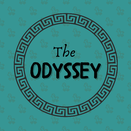 The Odyssey play by Don Fleming