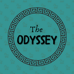 Odyssey by Don Fleming