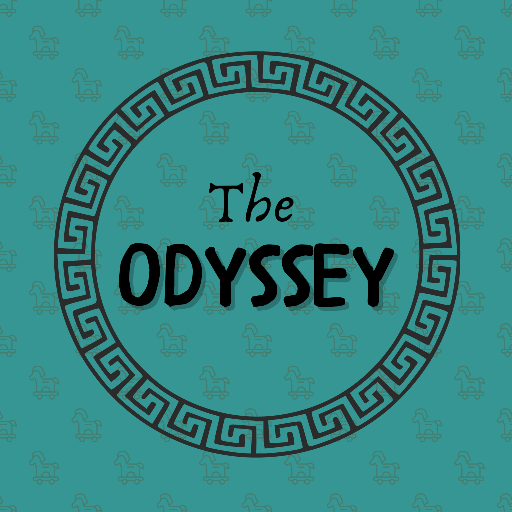 Odyssey by Don Fleming