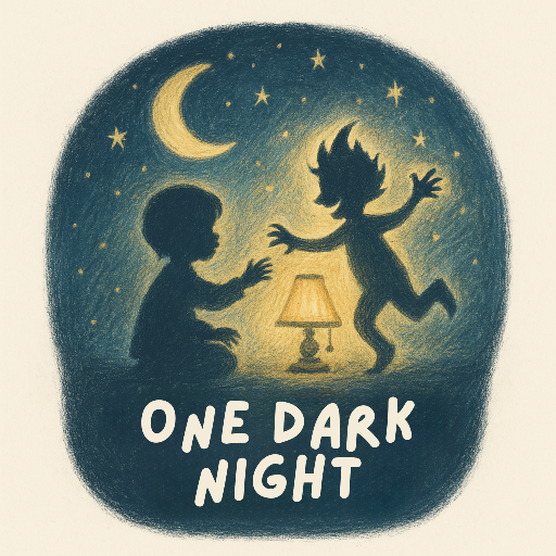 One Dark Night