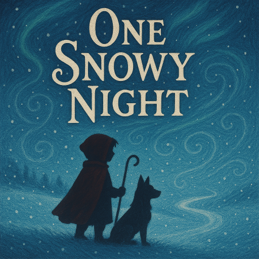 One Snowy Night