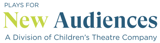 Plays for New Audiences