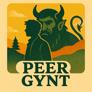 Peer Gynt