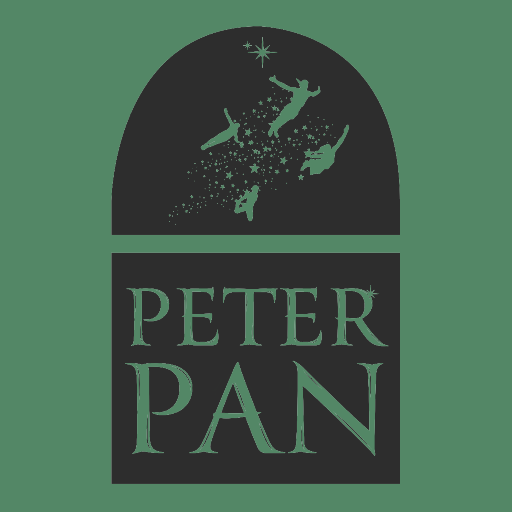 Peter Pan (Gaines)