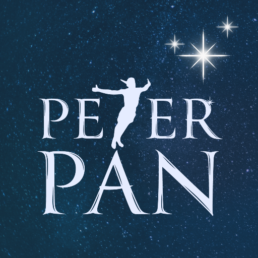 Peter Pan (Irvine)
