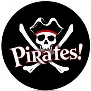 Pirates!