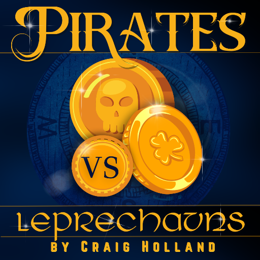 Pirates vs. Leprechauns