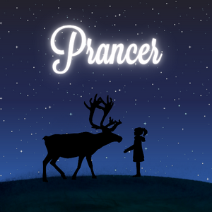 Prancer by Greg Taylor