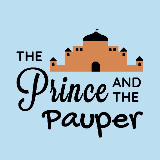PlayKit | The Prince and the Pauper