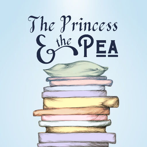 Princess and the Pea Play