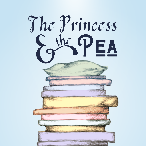 PlayKit | The Princess and the Pea