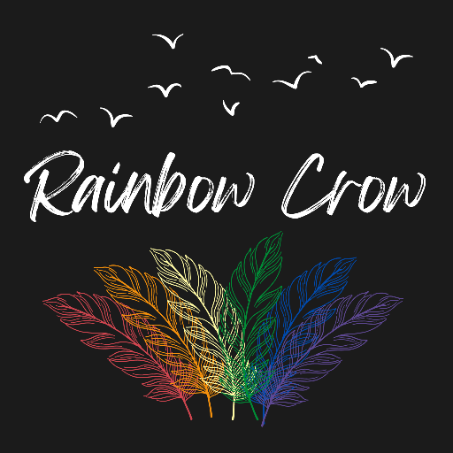 The Rainbow Crow