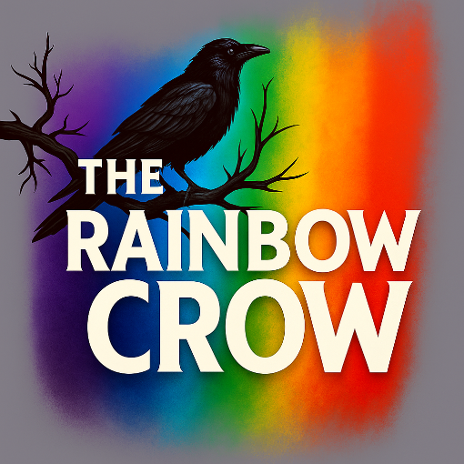 The Rainbow Crow