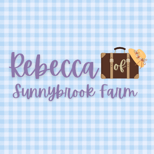Rebecca of Sunnybrook Farm by Marisha Chamberlain based on the book by Kate Wiggins