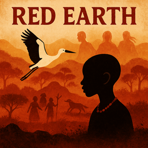 Red Earth
