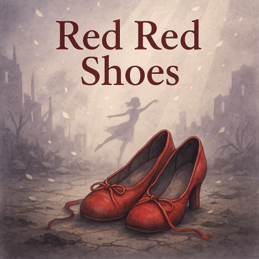 Red Red Shoes