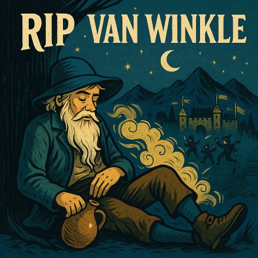 Rip Van Winkle