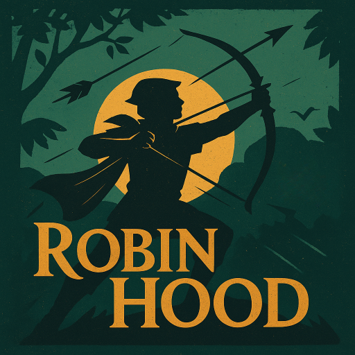 Robin Hood (Banks)
