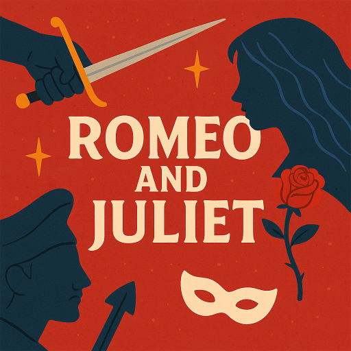 Romeo and Juliet (Banks)