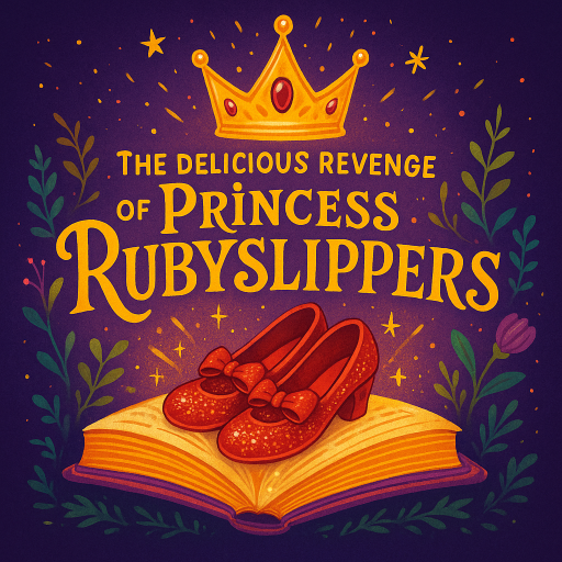 The Delicious Revenge of Princess Rubyslippers